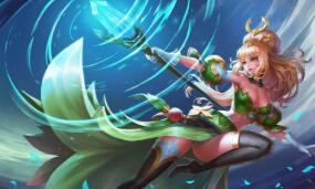 原神雷神手游怎么玩 原神雷神使用方法