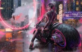 绝地求生中的利刃——吃鸡必备SCAR图片全解析 绝地求生中的利昂是什么
